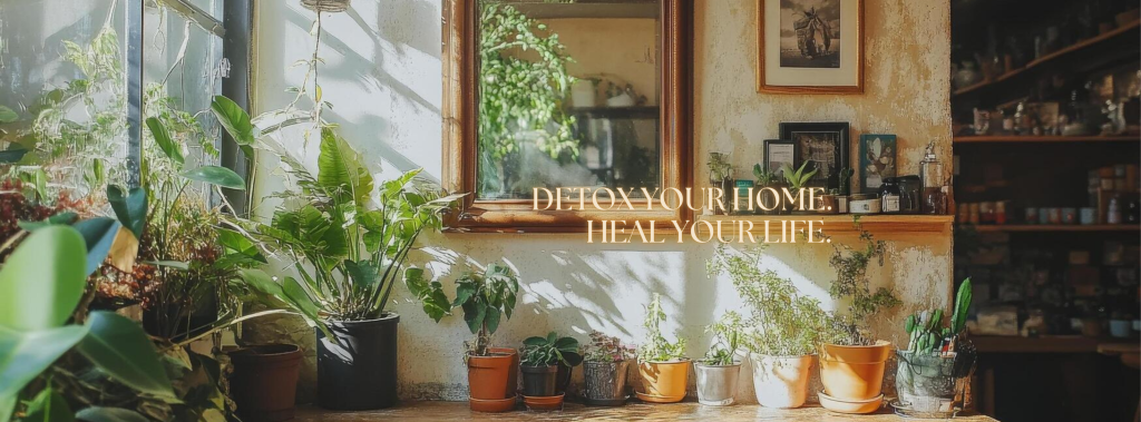 Holistic Family Living