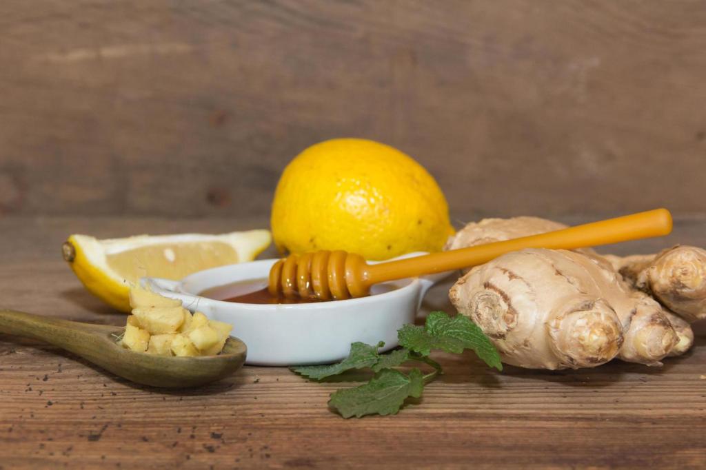 The Flu Bomb: Nature’s Potent Remedy for Cold & Flu&nbsp;Season