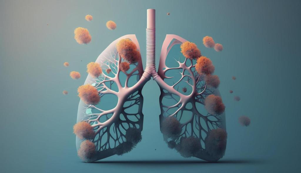 Breathing Easier: A Holistic Look at Asthma Support (From Someone Who Lives&nbsp;It)