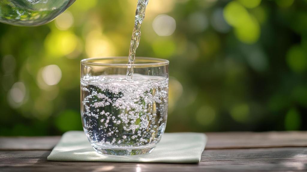 Why You Should Think Twice About Tap Water: The Hidden Risks in Every&nbsp;Sip