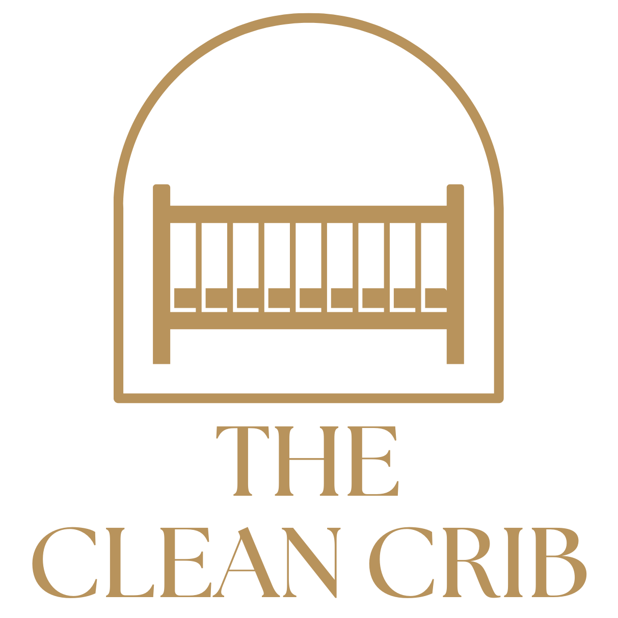 THE CLEAN CRIB